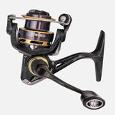 Carrete Grauvell Flyer LG